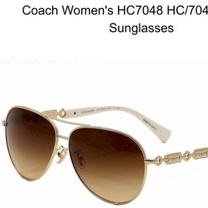 Coach sunglasses